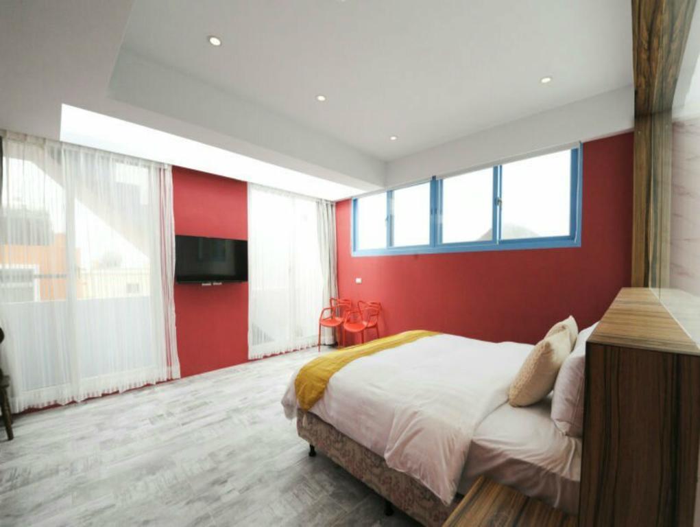 Shen'S Village Hotel Cozy Cape Eluanbi Екстериор снимка
