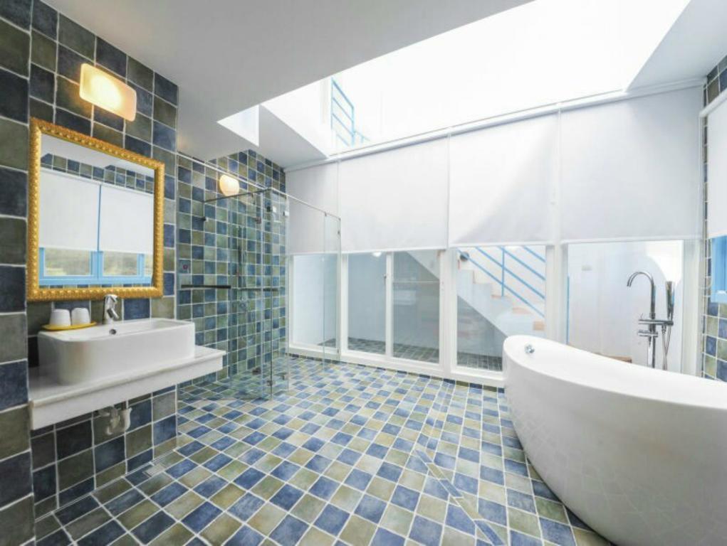 Shen'S Village Hotel Cozy Cape Eluanbi Екстериор снимка