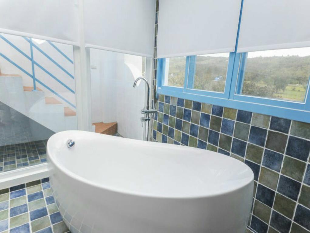 Shen'S Village Hotel Cozy Cape Eluanbi Екстериор снимка