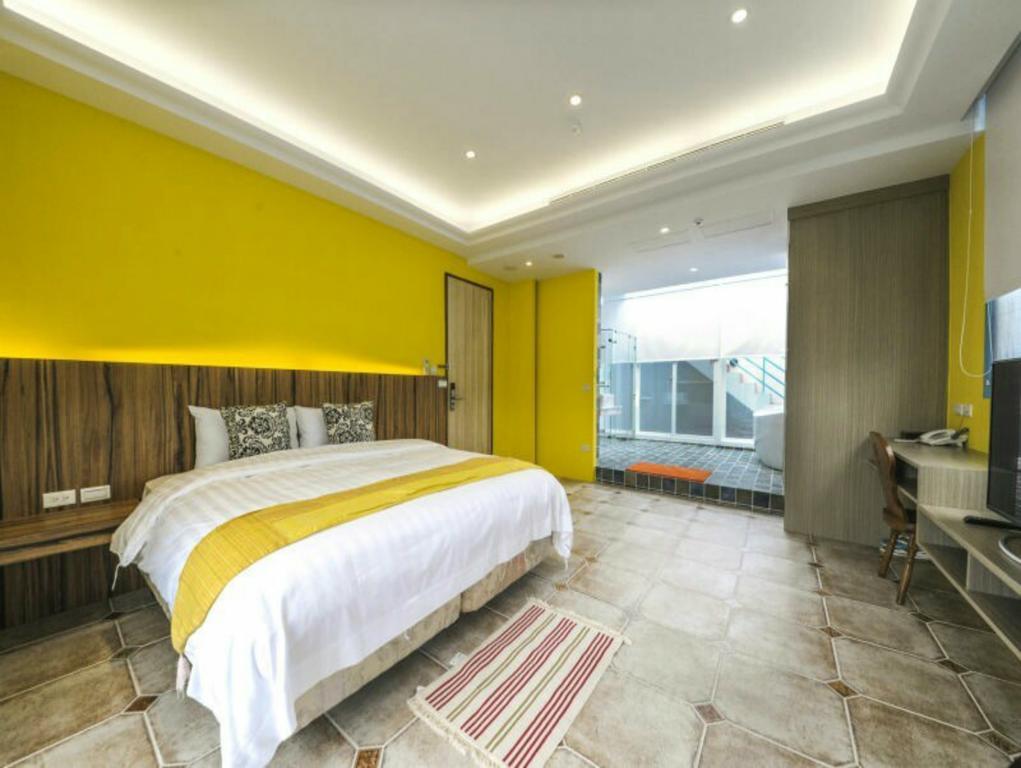 Shen'S Village Hotel Cozy Cape Eluanbi Екстериор снимка