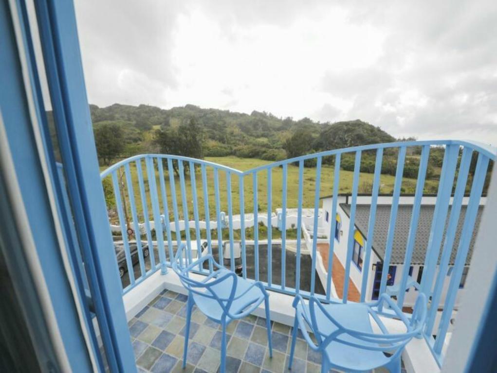 Shen'S Village Hotel Cozy Cape Eluanbi Екстериор снимка