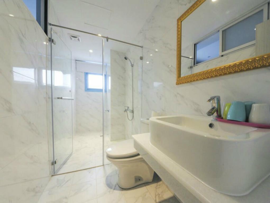 Shen'S Village Hotel Cozy Cape Eluanbi Екстериор снимка