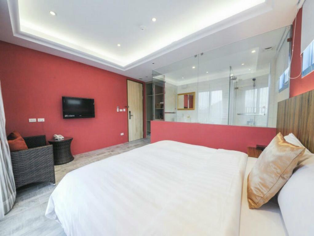 Shen'S Village Hotel Cozy Cape Eluanbi Екстериор снимка