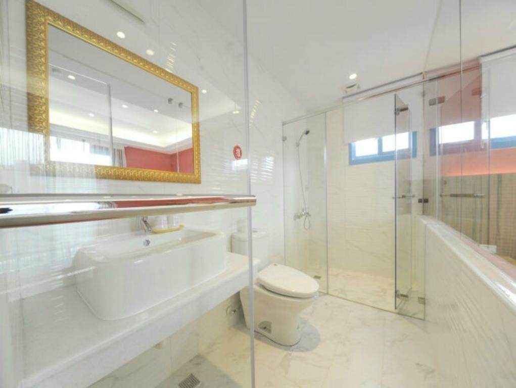 Shen'S Village Hotel Cozy Cape Eluanbi Екстериор снимка