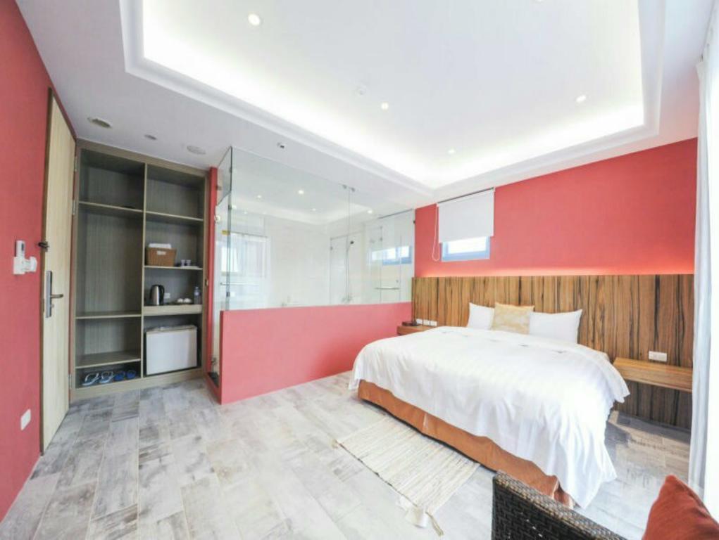 Shen'S Village Hotel Cozy Cape Eluanbi Екстериор снимка