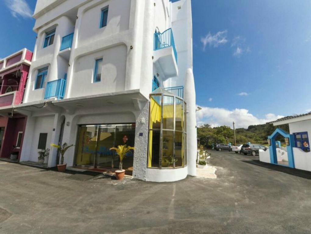 Shen'S Village Hotel Cozy Cape Eluanbi Екстериор снимка