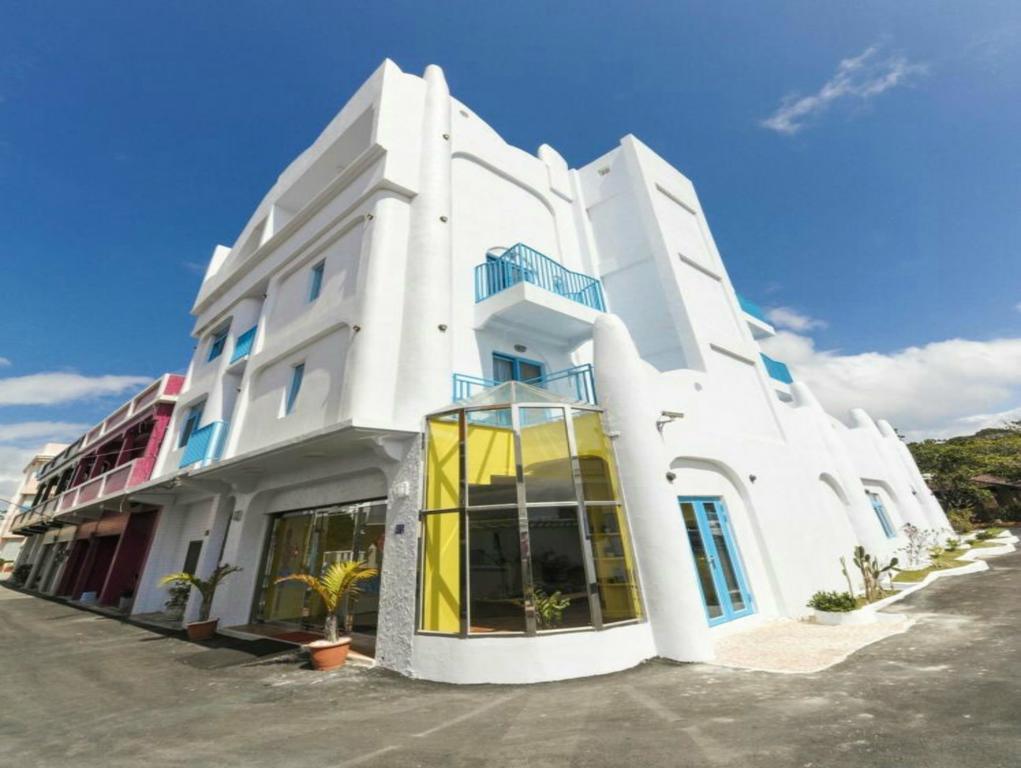 Shen'S Village Hotel Cozy Cape Eluanbi Екстериор снимка