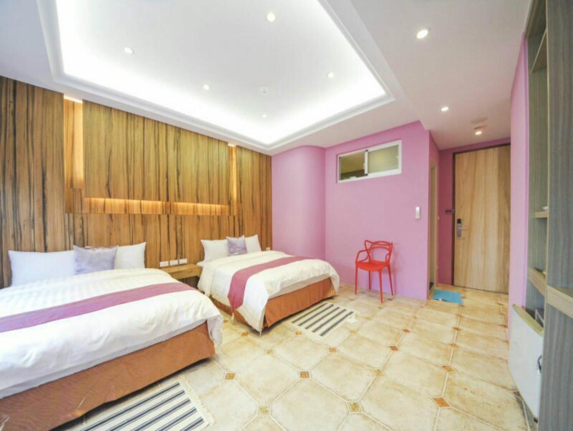 Shen'S Village Hotel Cozy Cape Eluanbi Екстериор снимка