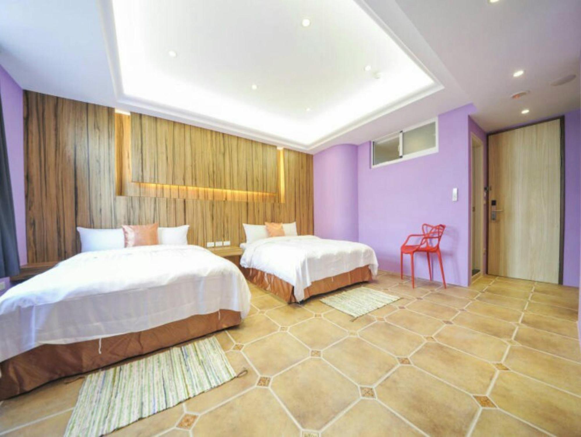 Shen'S Village Hotel Cozy Cape Eluanbi Екстериор снимка